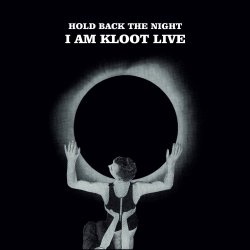 Hold Back The Night - I Am Kloot live - I Am Kloot