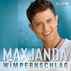 Wimpernschlag - Max Janda