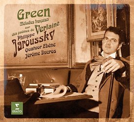 Green - Philippe Jaroussky