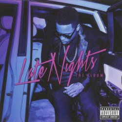 Late Nights: The Album - Jeremih