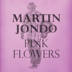 Pink Flowers - Martin Jondo