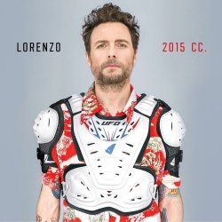 Lorenzo 2015 CC. - Jovanotti