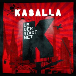 Us der Stadt met K - Kasalla