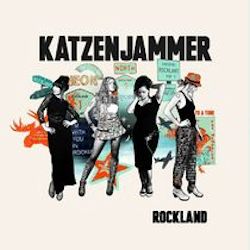 Rockland - Katzenjammer