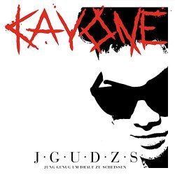 J.G.U.D.Z.S. - Kay One
