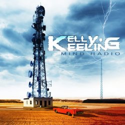 Mind Radio - Kelly Keeling