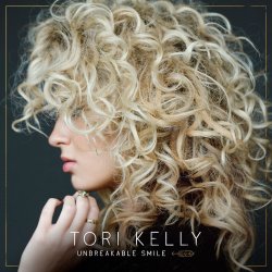 Unbreakable Smile - Tori Kelly