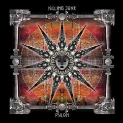 Pylon - Killing Joke