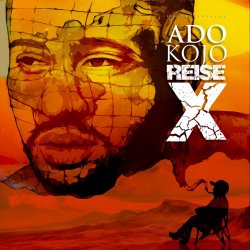 Reise X - Ado Kojo
