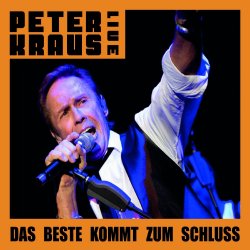 Das Beste kommt zum Schluss - Peter Kraus