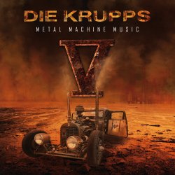 Metal Machine Music - Krupps
