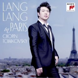 Lang Lang In Paris - Lang Lang