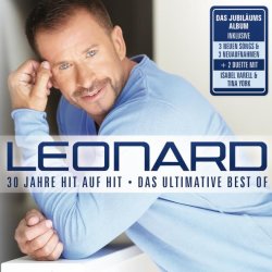 30 Jahre Hit auf Hit - Das ultimative Best Of - Leonard