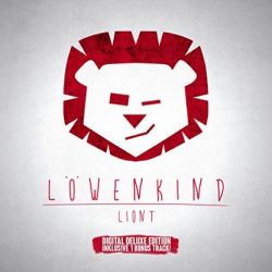 Lwenkind - Liont
