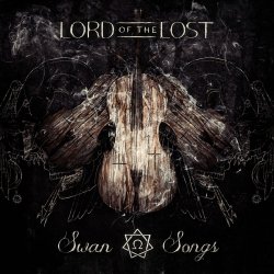 Swan Songs - Lord Of The Lost
