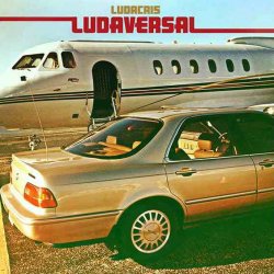 Ludaversal - Ludacris