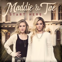 Start Here - Maddie + Tae