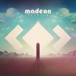 Adventure - Madeon