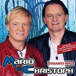 Einsames Herz - Mario + Christoph