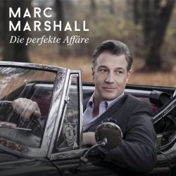 Die perfekte Affre - Marc Marshall