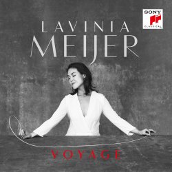 Voyage - Lavinia Meijer