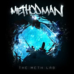 The Meth Lab - Method Man