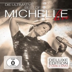 Die ultimative Best Of - Live - Michelle