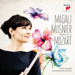 Mozart - Magali Mosnier