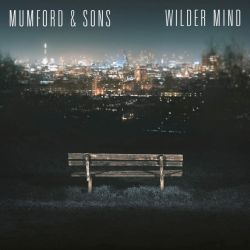 Wilder Mind - Mumford + Sons