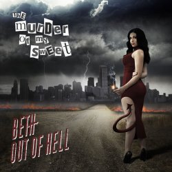 Beth Out Of Hell - Murder Of My Sweet