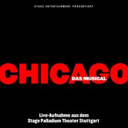 Chicago - Das Musical - Musical