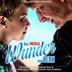 Das Wunder von Bern - Das Musical - Musical