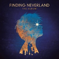 Finding Neverland - Musical