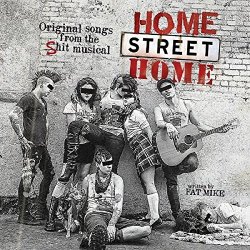Home Street Home - NOFX + Friends