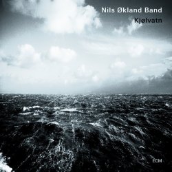 Kjolvatn - Nils kland Band