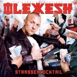 Straencocktail - Olexesh