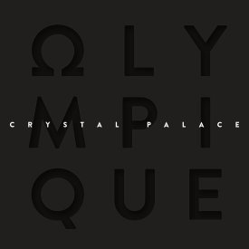 Crystal Palace - Olympique