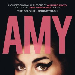Amy (Soundtrack) - Amy Winehouse