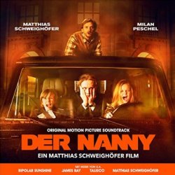 Der Nanny - Soundtrack