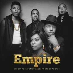 Empire - Original Soundtrack From Season 1 - Soundtrack