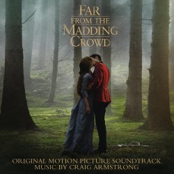Far From The Madding Crowd - Soundtrack