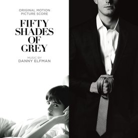 Fifty Shades Of Grey (Score) - Soundtrack