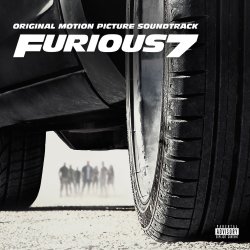 Furious 7 - Soundtrack