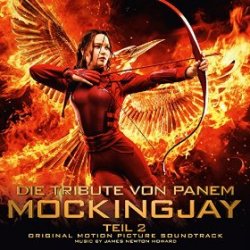 Die Tribute von Panem - Mockingjay Teil 2 - Soundtrack