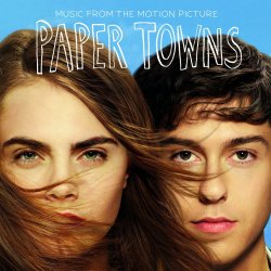 Paper Towns - Soundtrack
