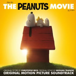 The Peanuts Movie - Soundtrack