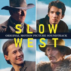 Slow West - Soundtrack