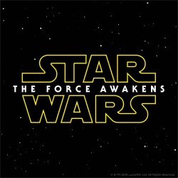 Star Wars - The Force Awakens - Soundtrack