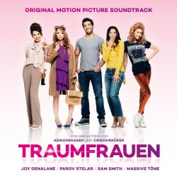 Traumfrauen - Soundtrack