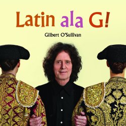 Latin ala G - Gilbert O